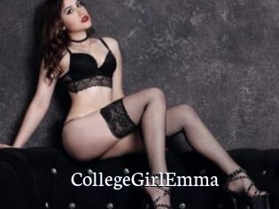 CollegeGirlEmma