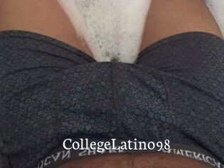 CollegeLatino98