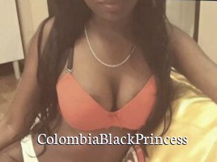 ColombiaBlackPrincess