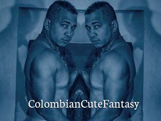 ColombianCuteFantasy Gratis xxx Clips