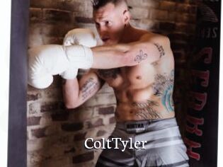 ColtTyler Gratis xxx Clips