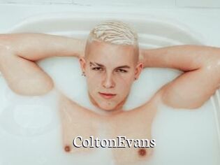 ColtonEvans