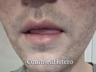 ConfusedHetero
