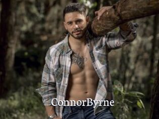 ConnorByrne