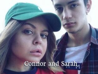 Connor_and_Sarah