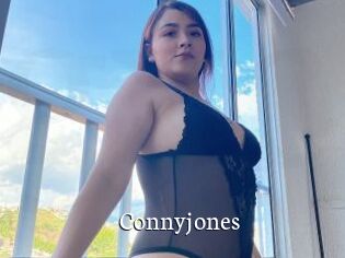 Connyjones