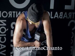 ConstantinoCrisanto