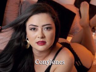 ConyJones