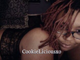 CookieLiciousxo