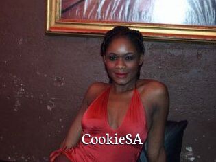 CookieSA