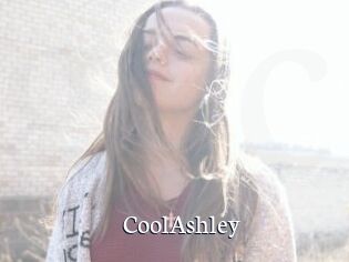 CoolAshley