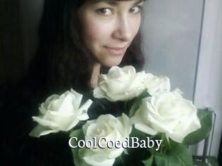 CoolCoedBaby