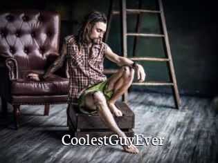 CoolestGuyEver