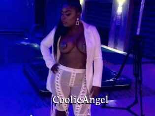 CoolieAngel