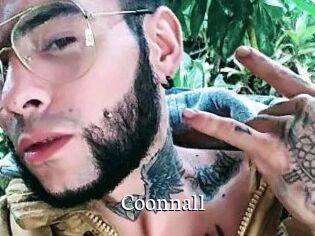 Coonnall