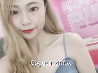 Coquettishfox