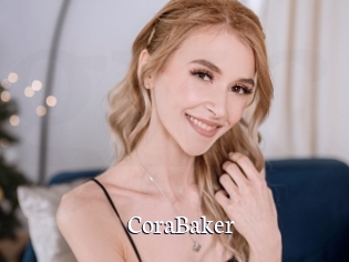 CoraBaker Gratis xxx Clips