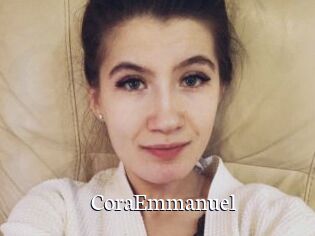 CoraEmmanuel