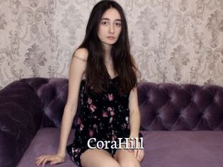 CoraHill
