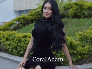CoralAdam Gratis xxx Clips