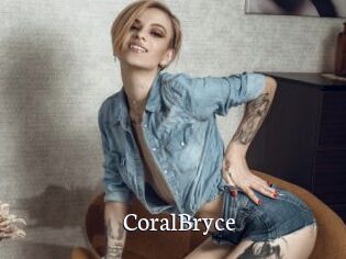 CoralBryce