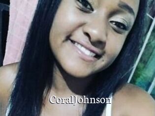 CoralJohnson