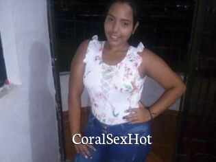 CoralSexHot