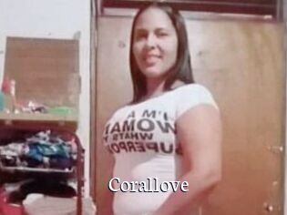Corallove