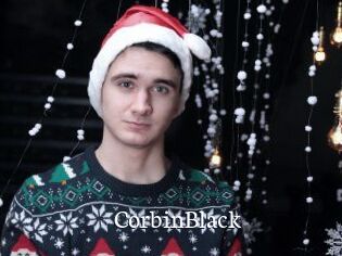CorbinBlack