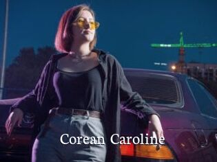 Corean_Caroline
