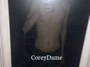 CoreyDame