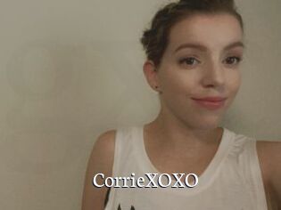 CorrieXOXO Gratis xxx Clips