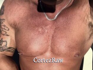 CortezRaw