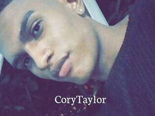 CoryTaylor