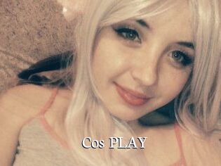 Cos_PLAY