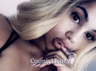 CosmicHoney