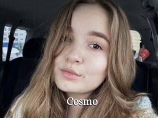 Cosmo