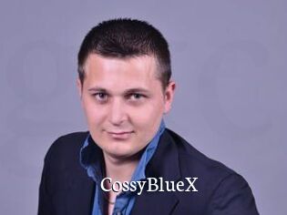 CossyBlueX