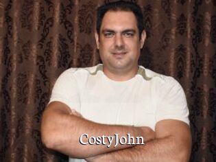 CostyJohn