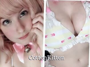 CottonKitten