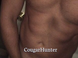 CougarHunter