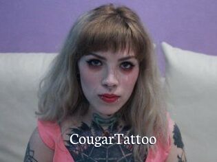 CougarTattoo