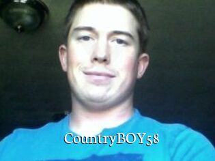 Country_BOY58