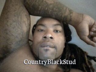 CountryBlackStud