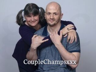 CoupleChampsxxx