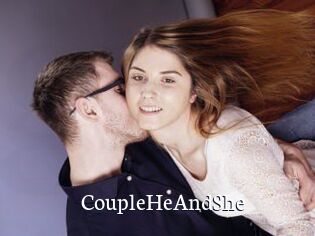 CoupleHeAndShe