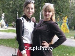 CouplePretty
