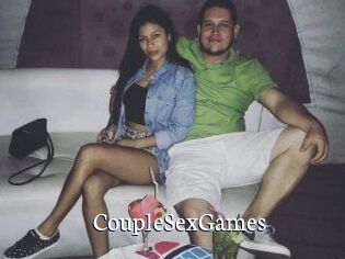 CoupleSexGames