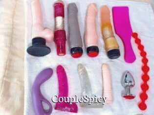 CoupleSpicy