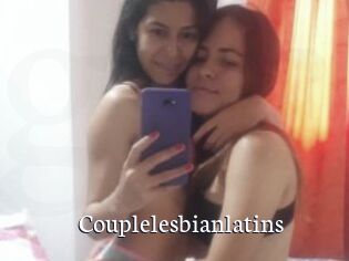 Couplelesbianlatins